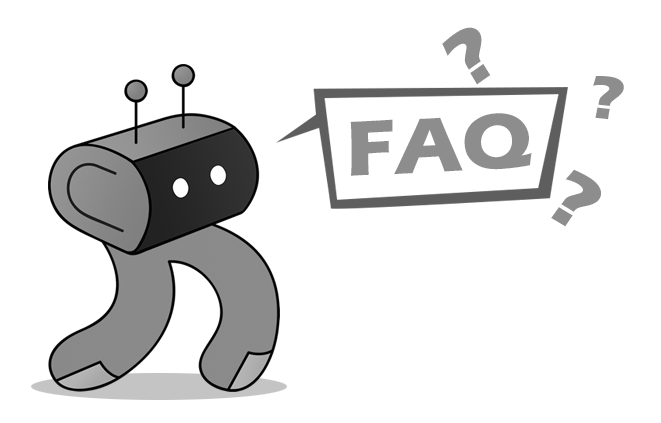 FAQ Icon