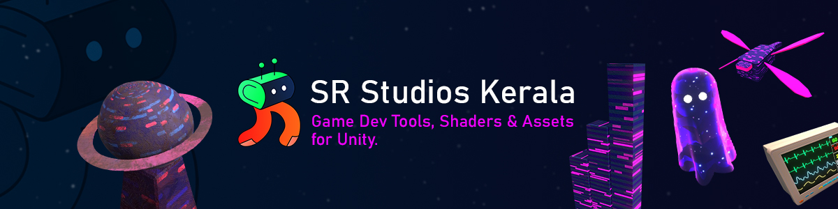 SR Studios Kerala